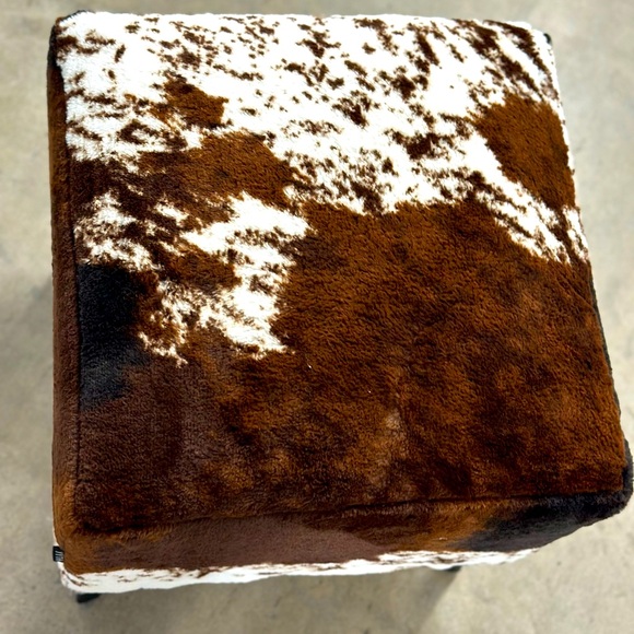 Foot Stool Small N Foot Rest, - Picture 3 of 6